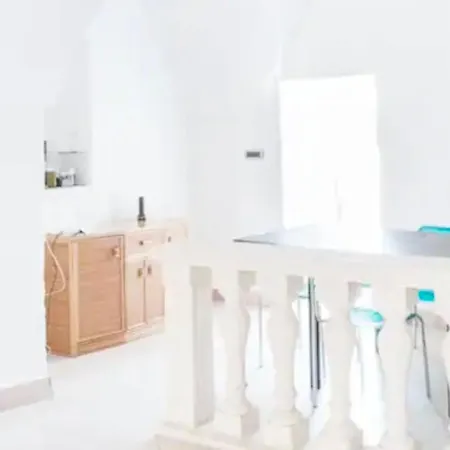 Semesterbostad Stone House