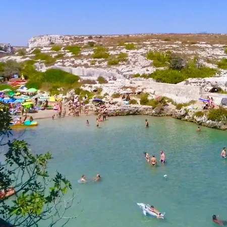 Holiday home Stone House Marittima