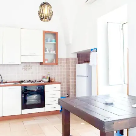 Holiday home Stone House Marittima