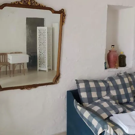 Casa de Férias Stone House