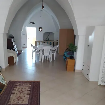 Stone House * Marittima